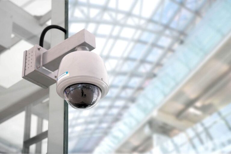 2. Auxiliary & Security Solutions