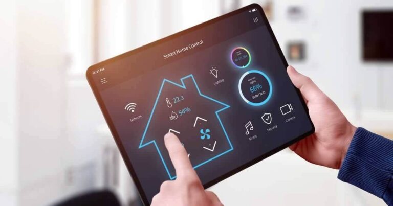 3. Building Management Systems