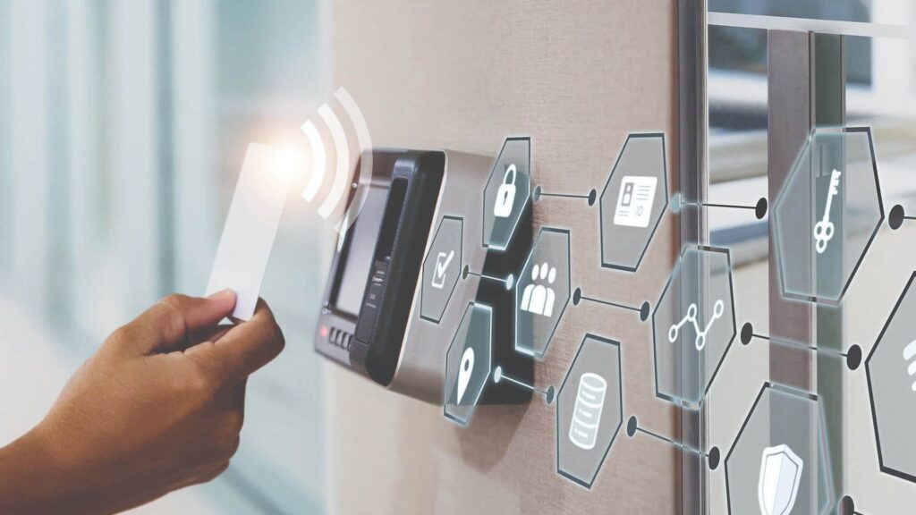 Access Control System
