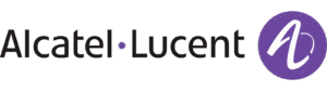 Alcatel lucent