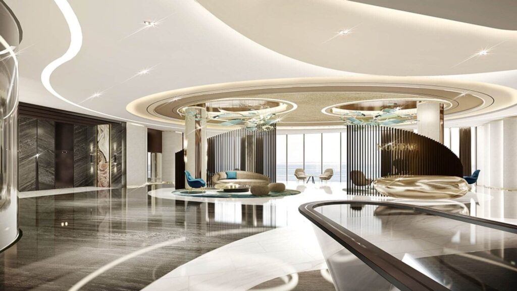Architectural & Decorative Lighting Solution