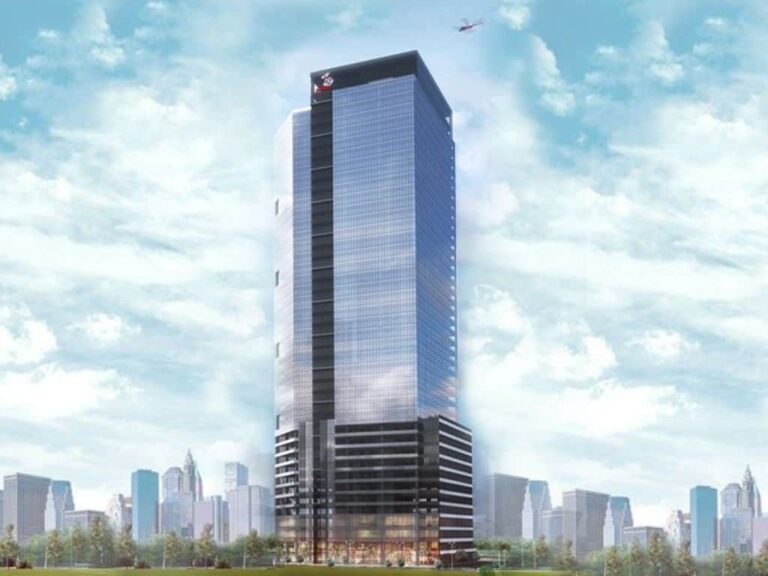 Jollibee Tower