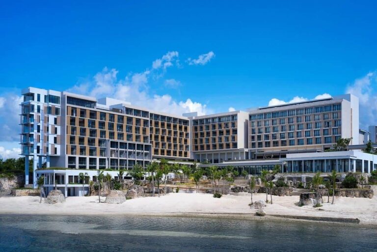 Shangri La Mactan