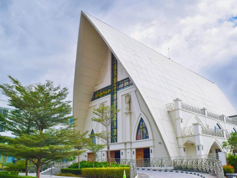 St. Paul II Church