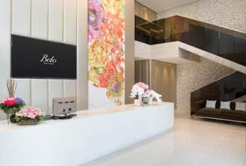 Belo Medical Clinic