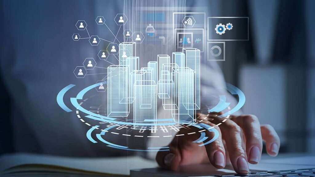 Building Automation Software