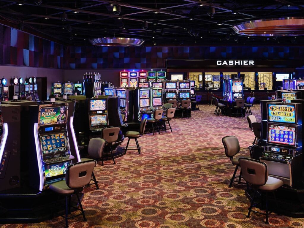 Casino