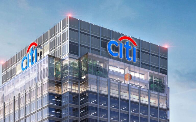 Citibank