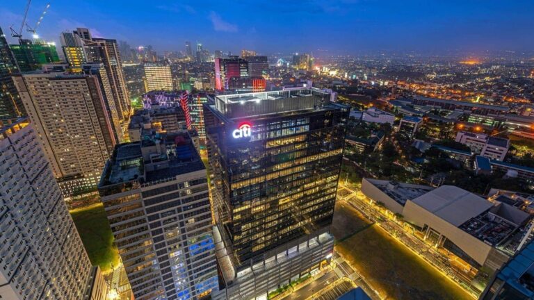 Citibank Tower