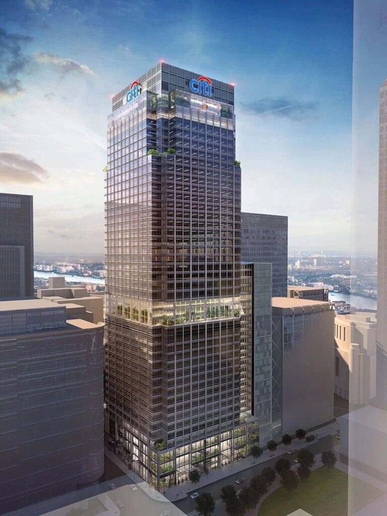 Citibank Tower