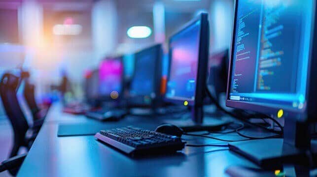 Computing Equipment