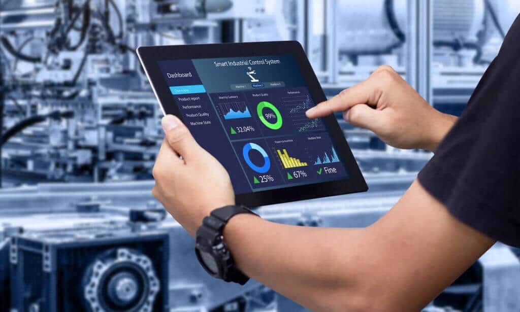 Energy Management Systems