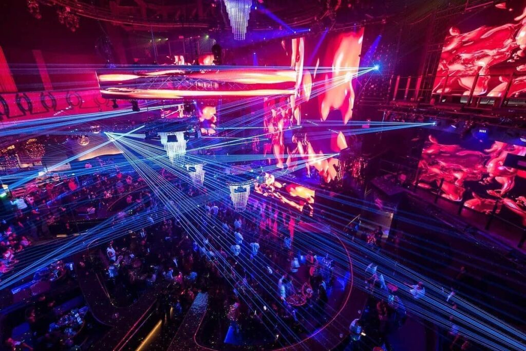 Entertainment & Nightlife