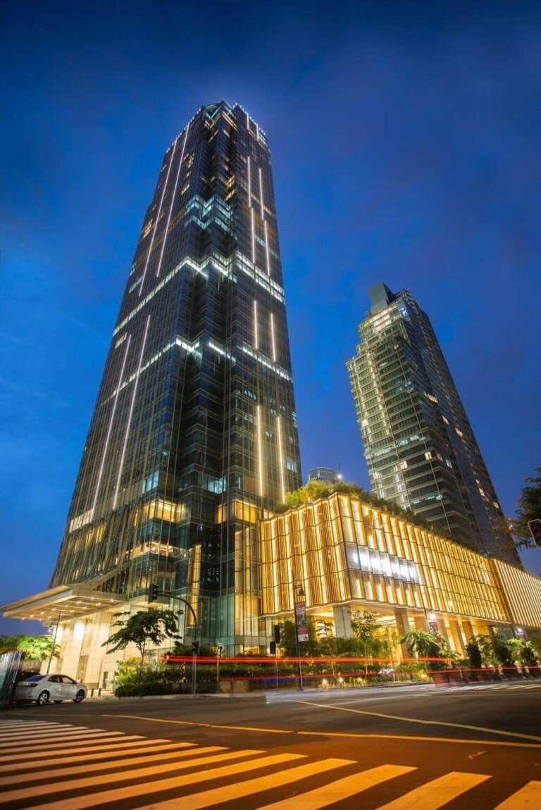 Grand Hyatt