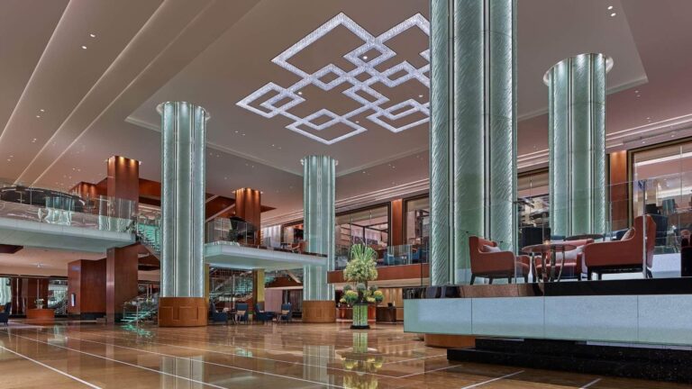 Grand Hyatt