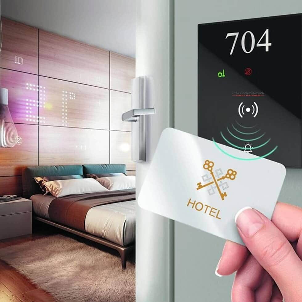 Guestroom Management Systems