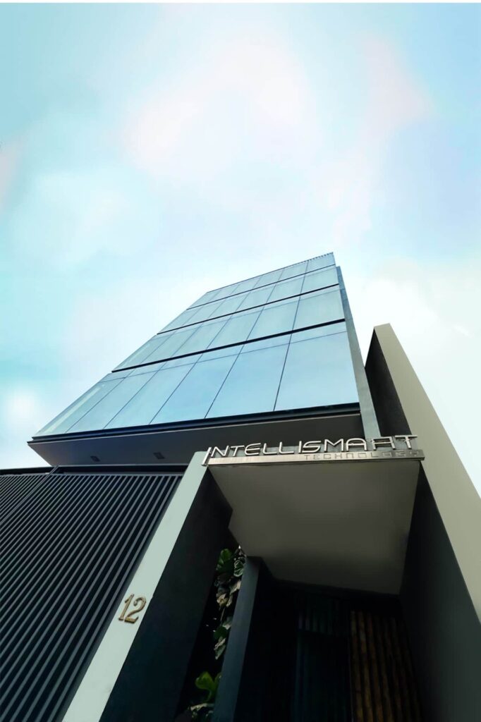 ITI Bldg