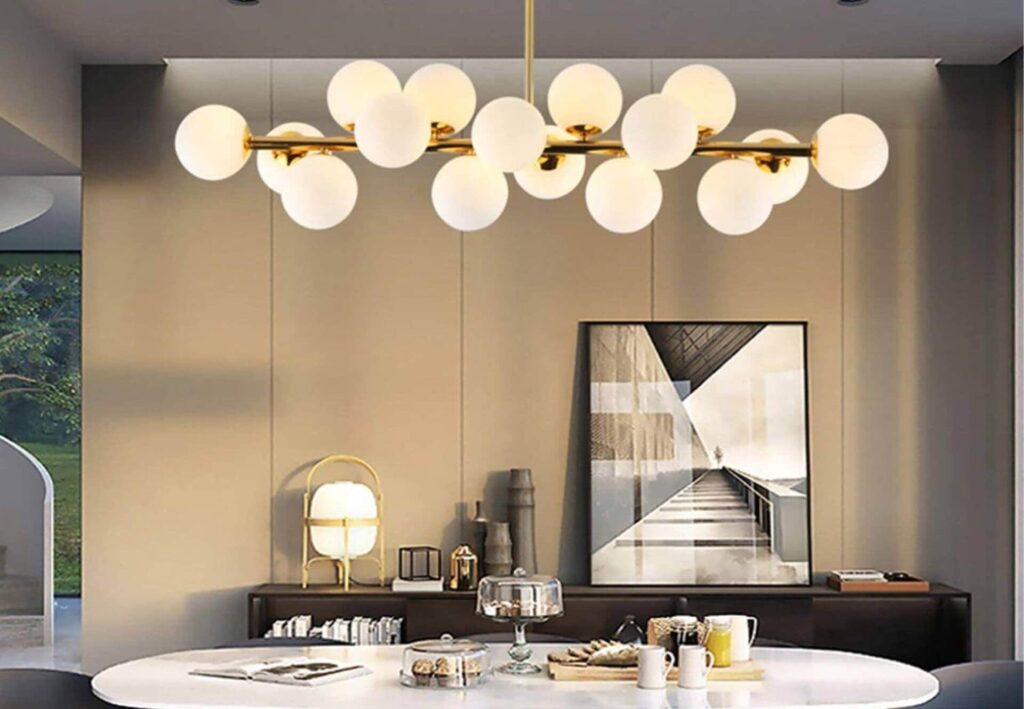 Indoor Lighting Solution