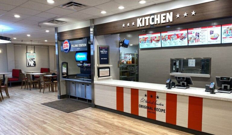 KFC