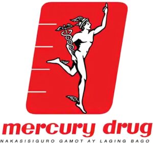 MercuryDrug GC