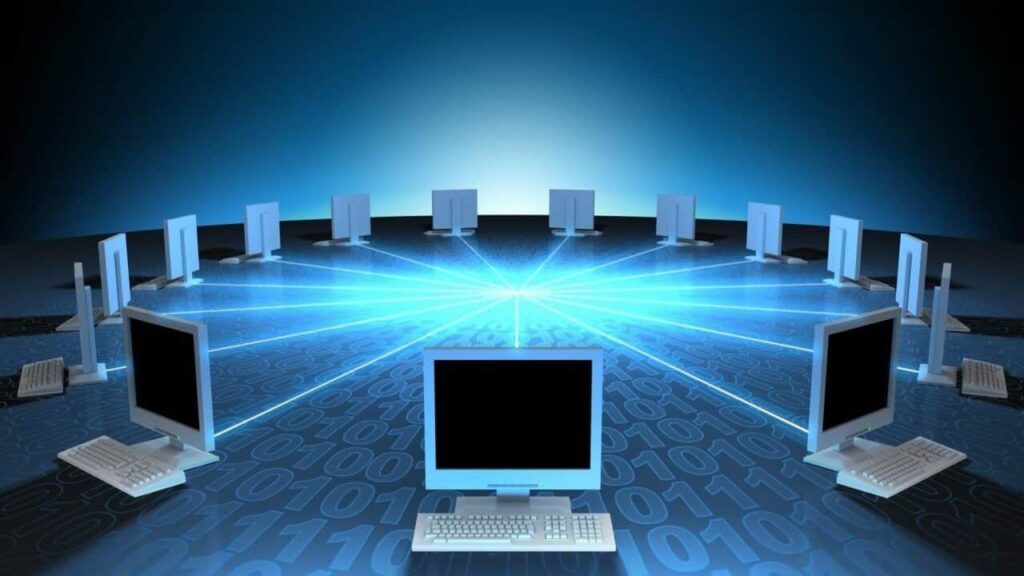 Networking Equipment