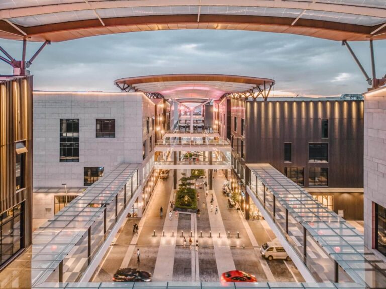Parqal Mall