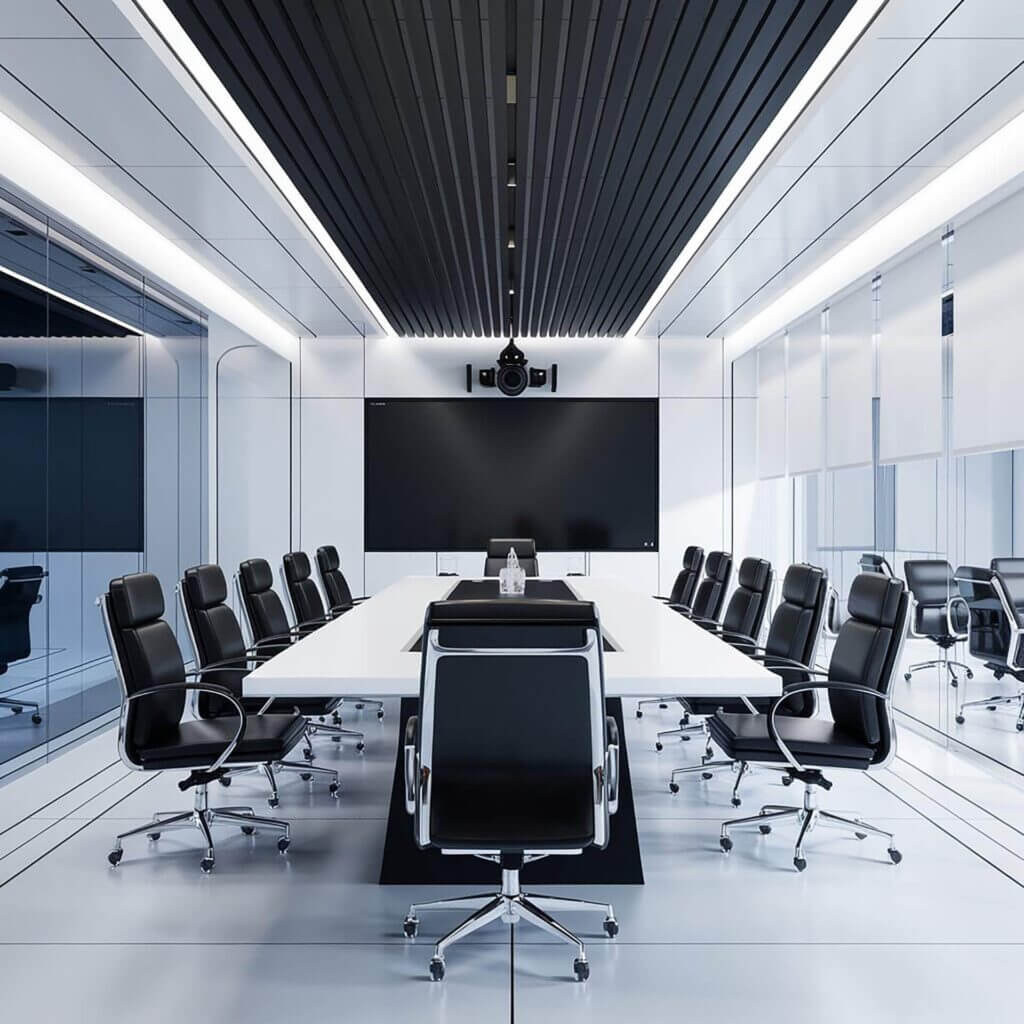 Professional Audio - Visual Solutions