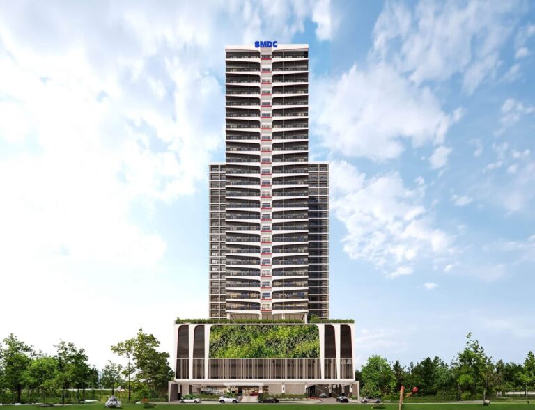 Red Residences Tower