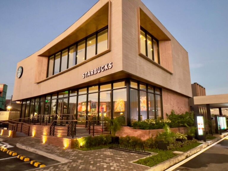 Starbucks