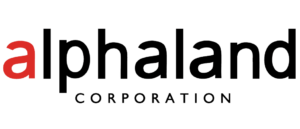 Alphaland