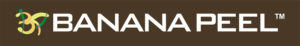 BananaPeel with text