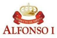 Beverage - Alfonso Brandy