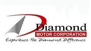 Diamond Motor Corp