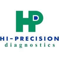Hi-Precision Diagnostics