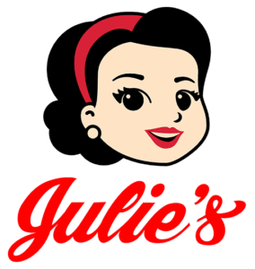 Julie's Bakeshop