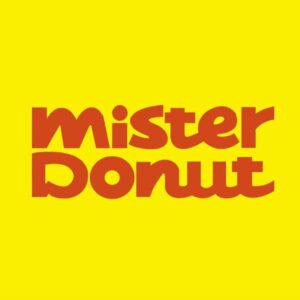 Mister Donut
