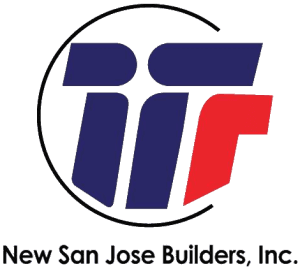 New San Jose Builders Inc.