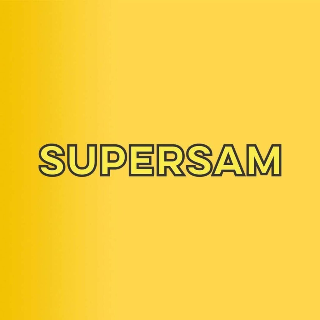 SUPERSAM