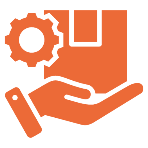 Service Delivery - After Sales