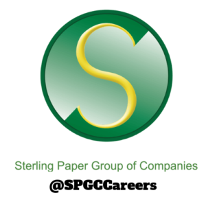 Sterling Paper Group of Companies