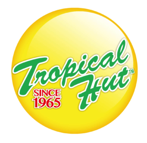 Tropical Hut