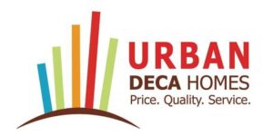 Urban Deca Homes