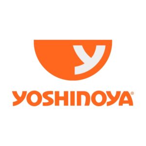 Yoshinoya
