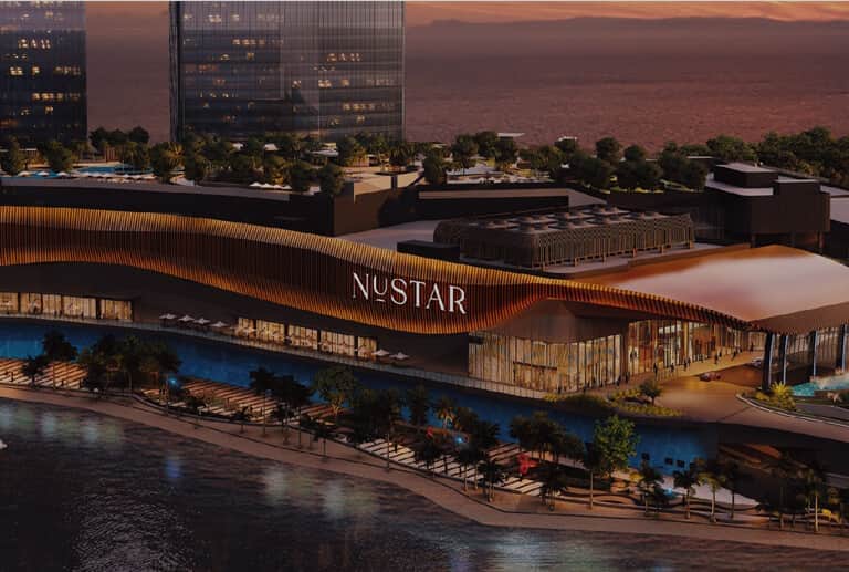 Nustar mobile