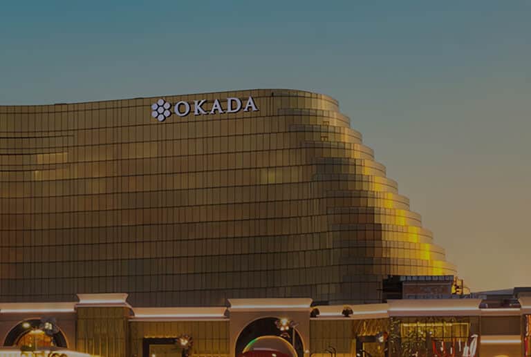 Okada mobile