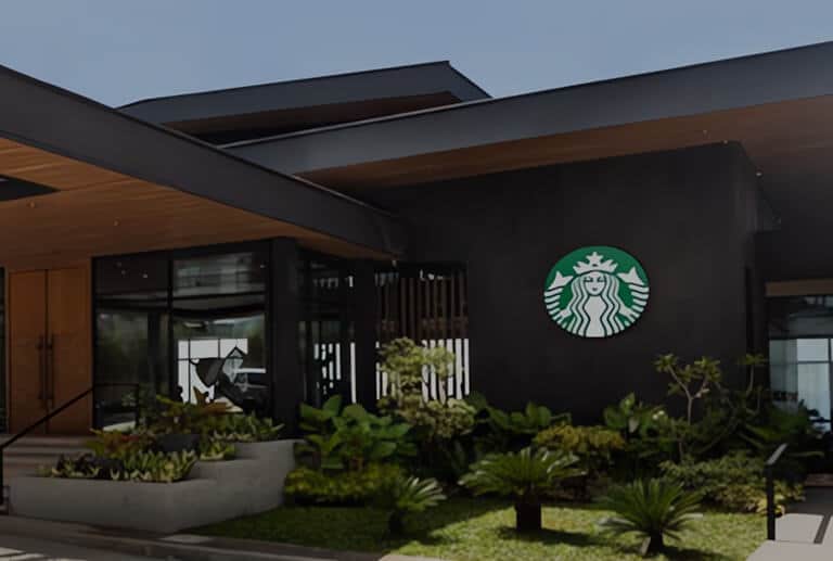 starbucks mobile