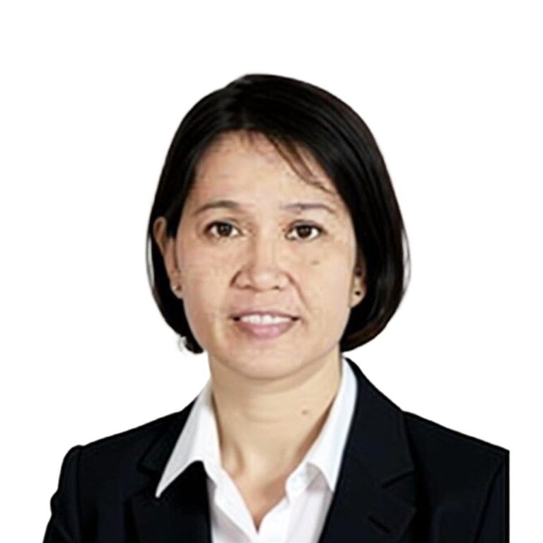 Ana Celina P. Manalo