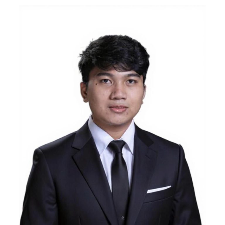 Jerico S. Quiñones