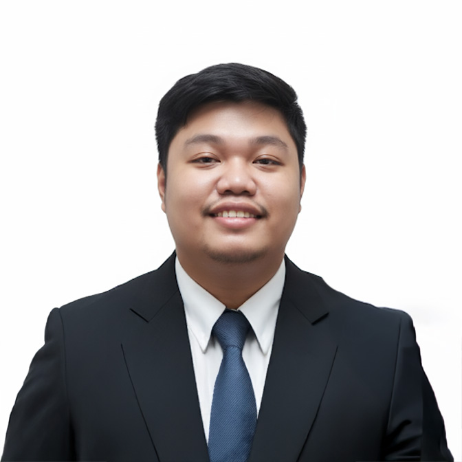 John Louelle M. Gana