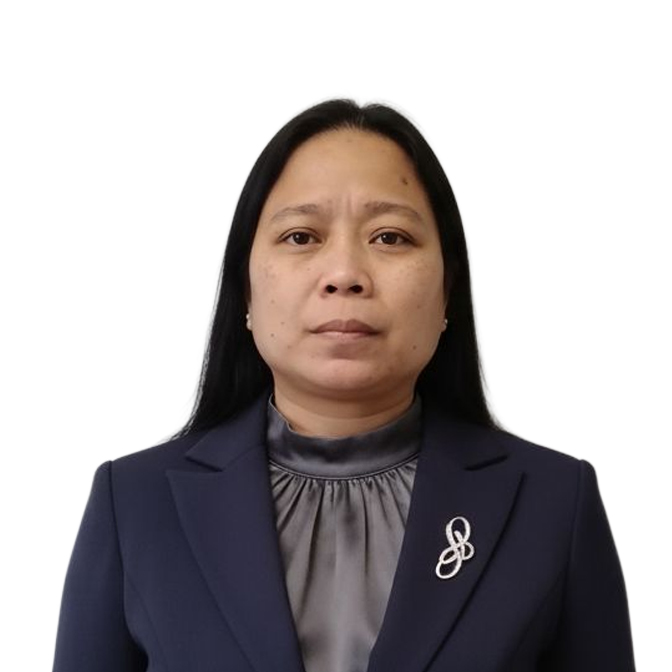 Ellen P. Tomayao